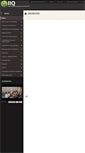 Mobile Screenshot of iiq.ciapr.org